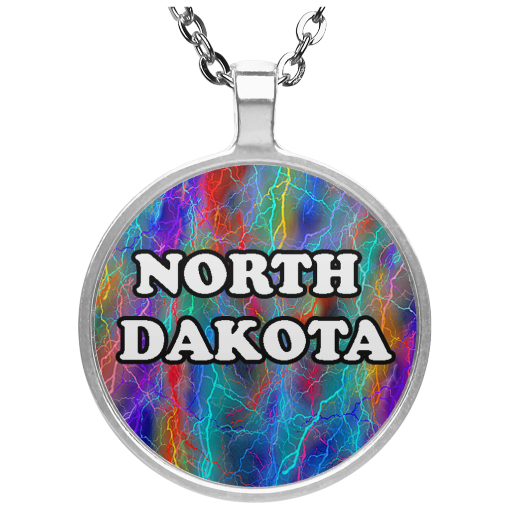 North Dakota Necklace