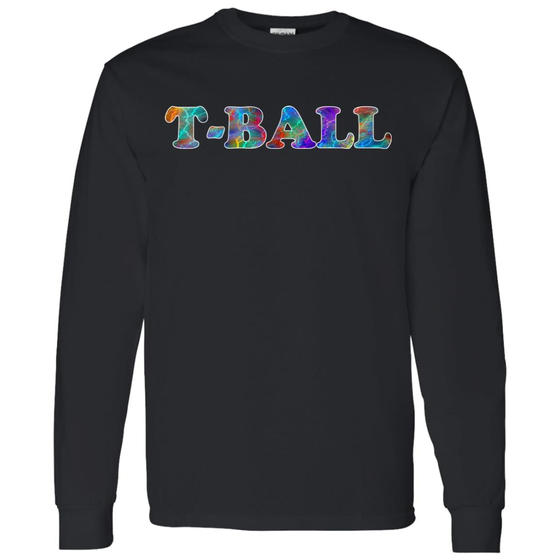 T-Ball LS T-Shirt
