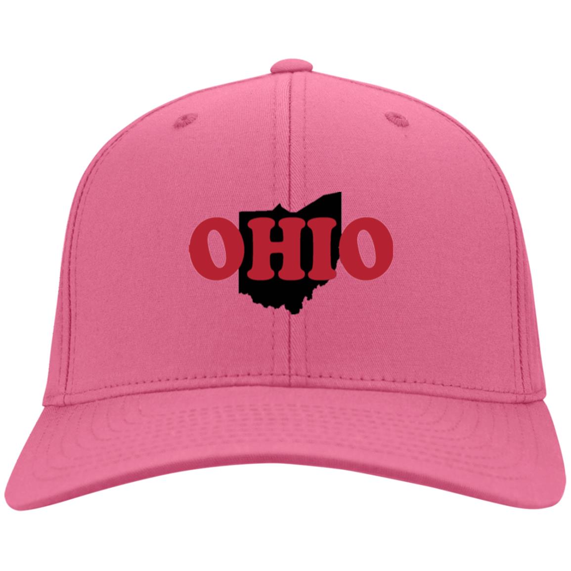 Ohio State Hat