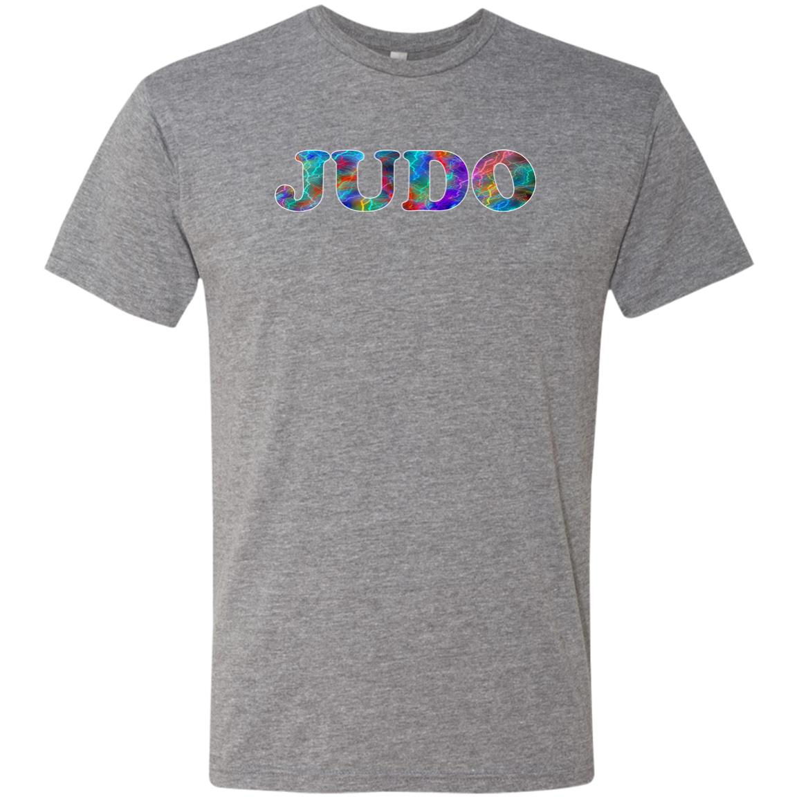 Judo Sport T-T-Shirt