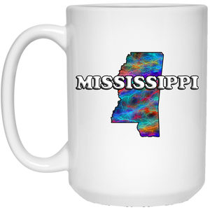 MISSISSIPPI STATE MUG | KC WOW WARES | KC WOW WARES