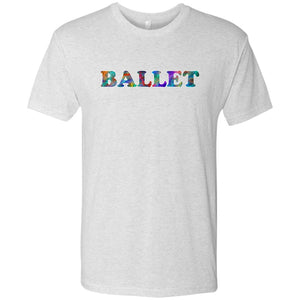 Ballet T-Shirt