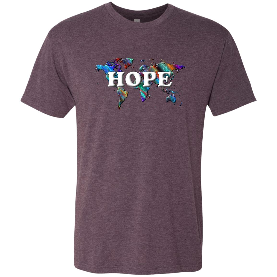 Hope Statement T-Shirt