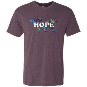Hope Statement T-Shirt