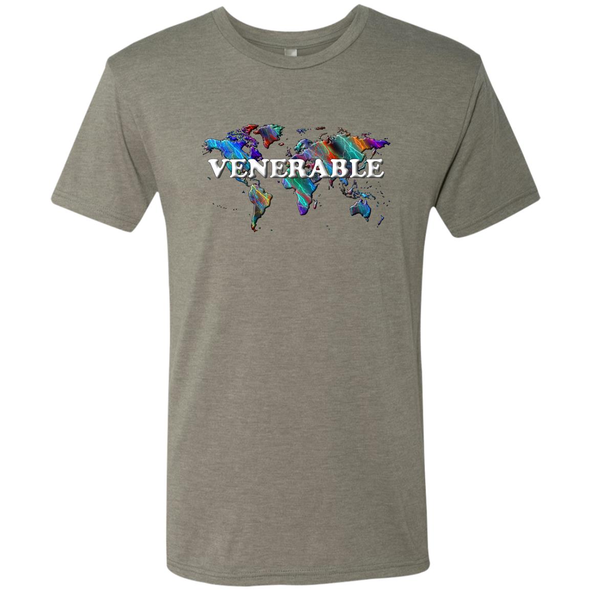 Venerable Statement T-Shirt | KC Wow Wares