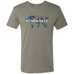 Venerable Statement T-Shirt | KC Wow Wares