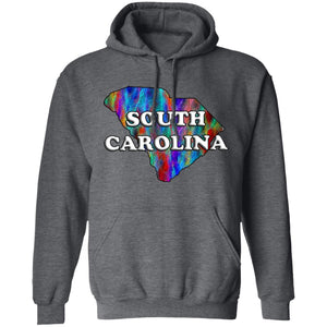 South Carlolina Hoodie