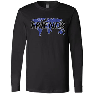 Future Long Sleeve Statement T-Shirt