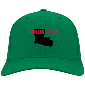 Louisiana State Hat