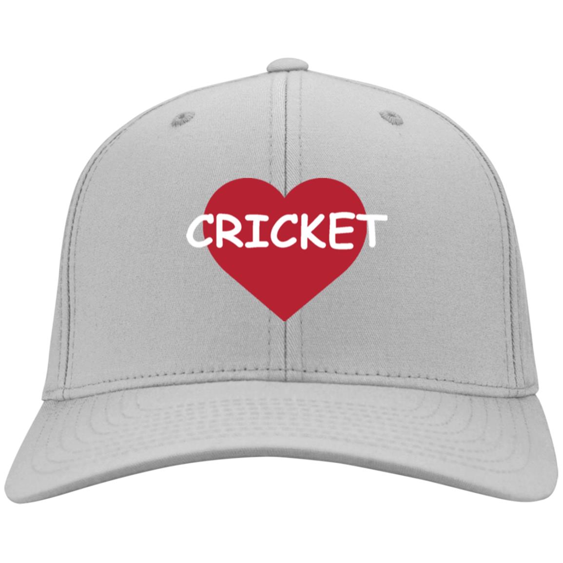 Cricket Sport Hat