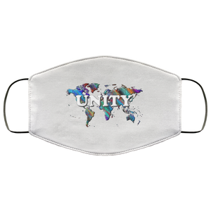 Unity 2 Layer Protective Mask