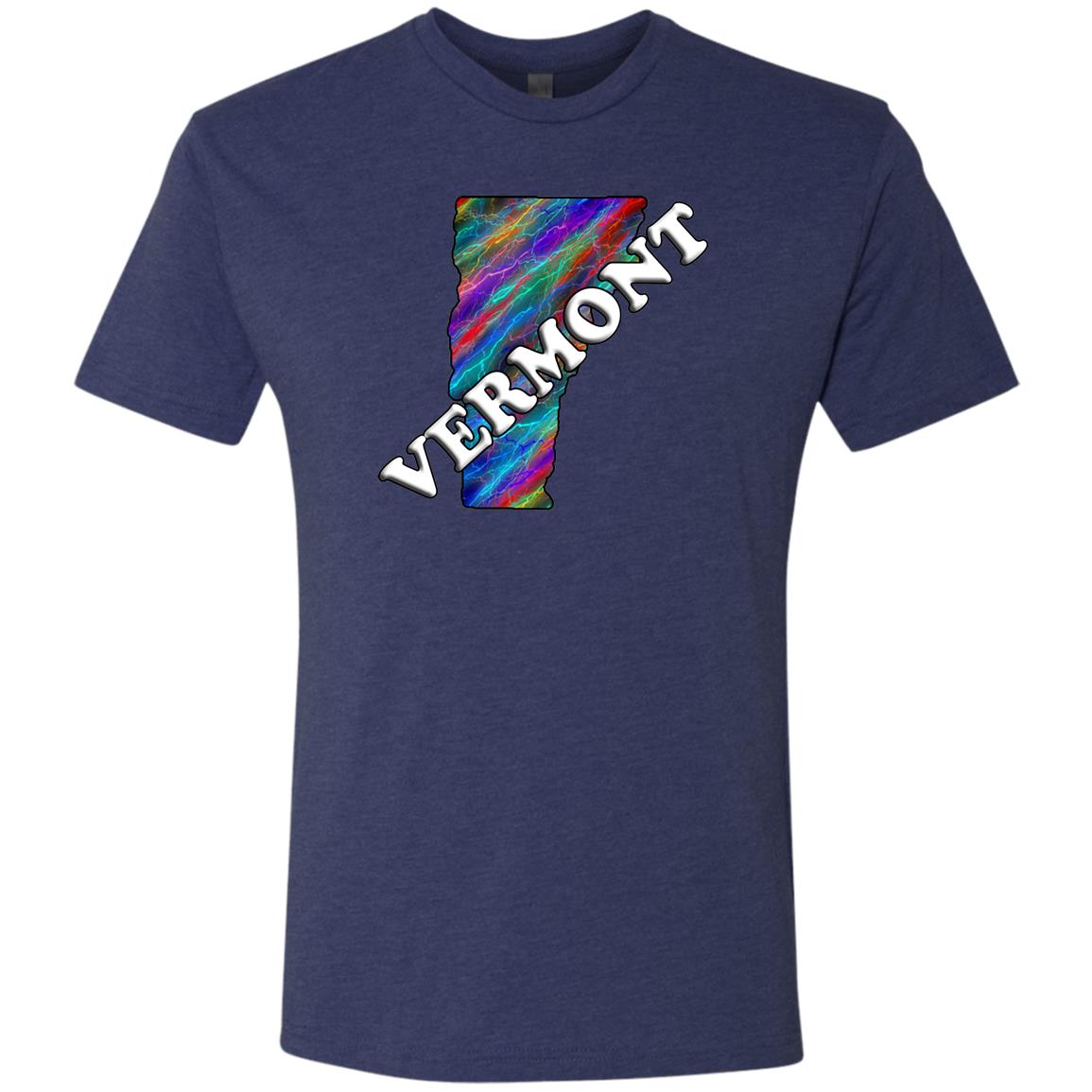 Vermont State T-Shirt