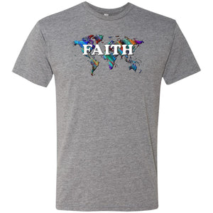 Faith Statement T-Shirt