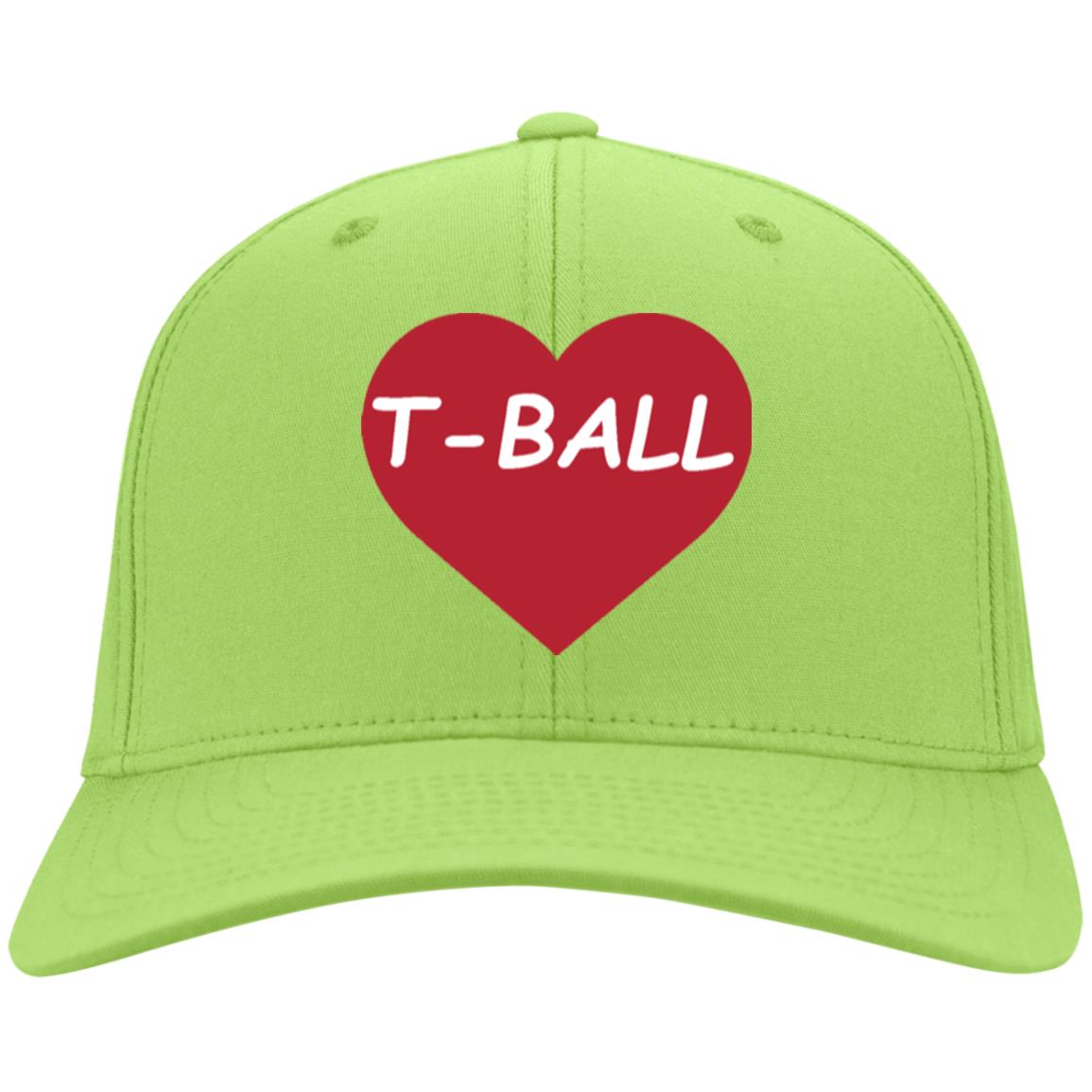T-Ball Sport Hat
