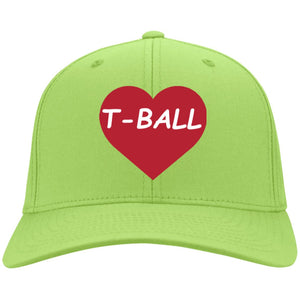 T-Ball Sport Hat