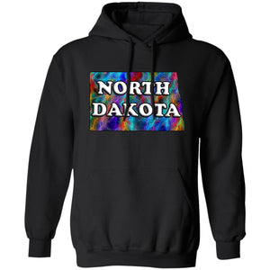 North Dakota Hoodie