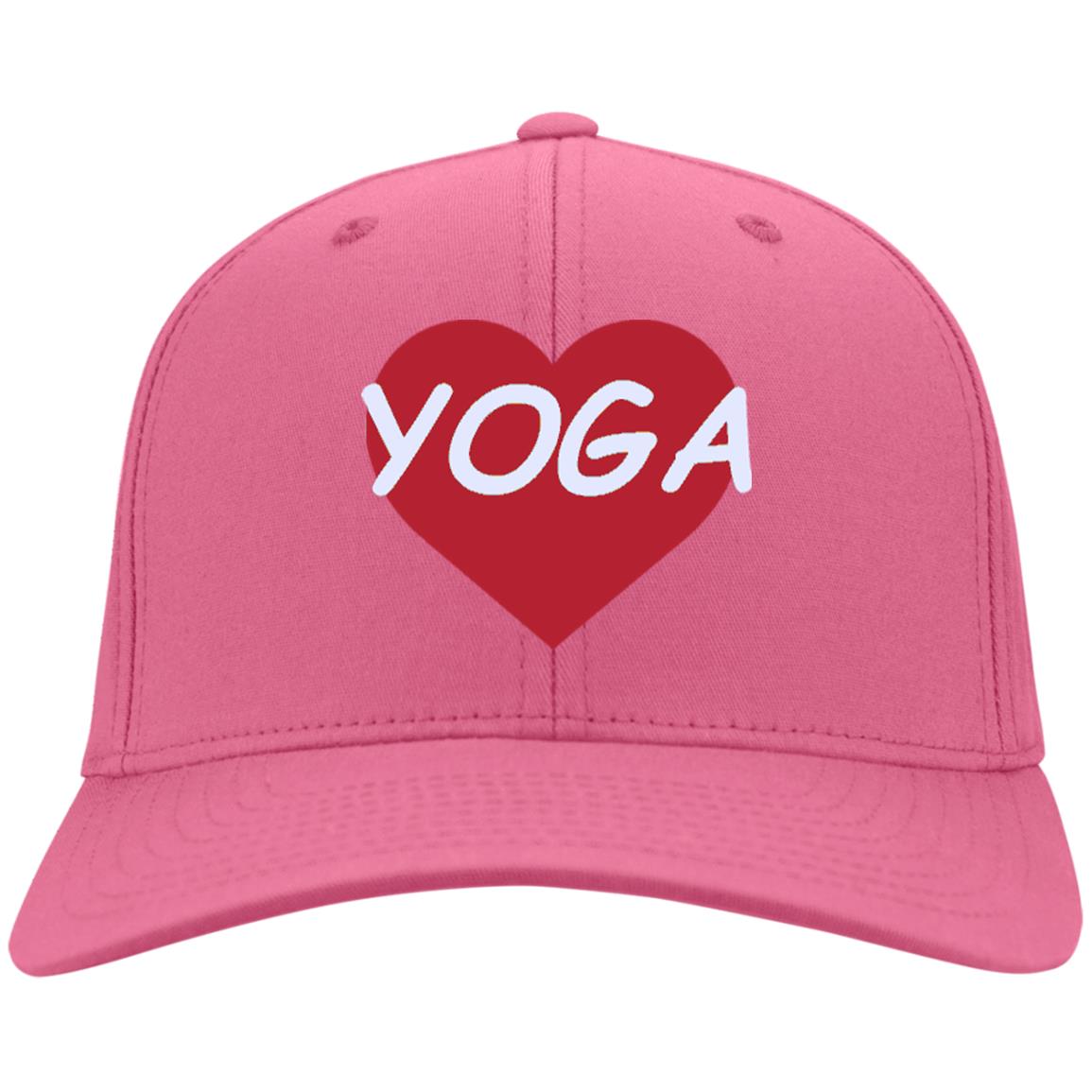 Yoga Sport Hat