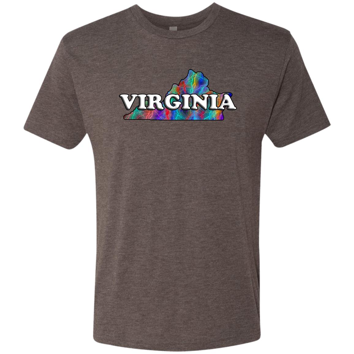 Virginia State T-Shirt