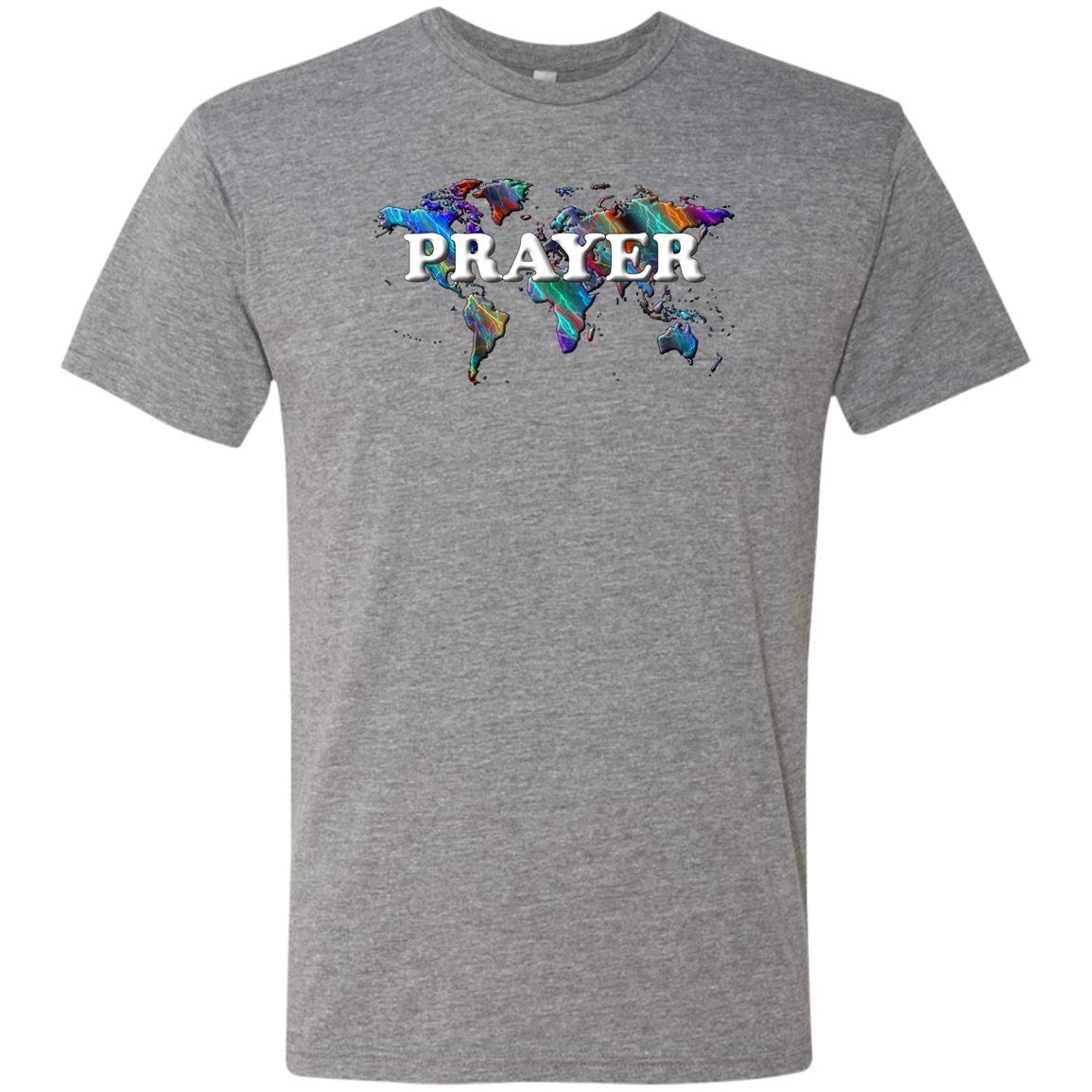 Prayer Statement T-Shirt