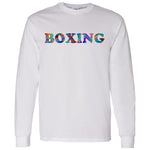 Boxing LS T-Shirt