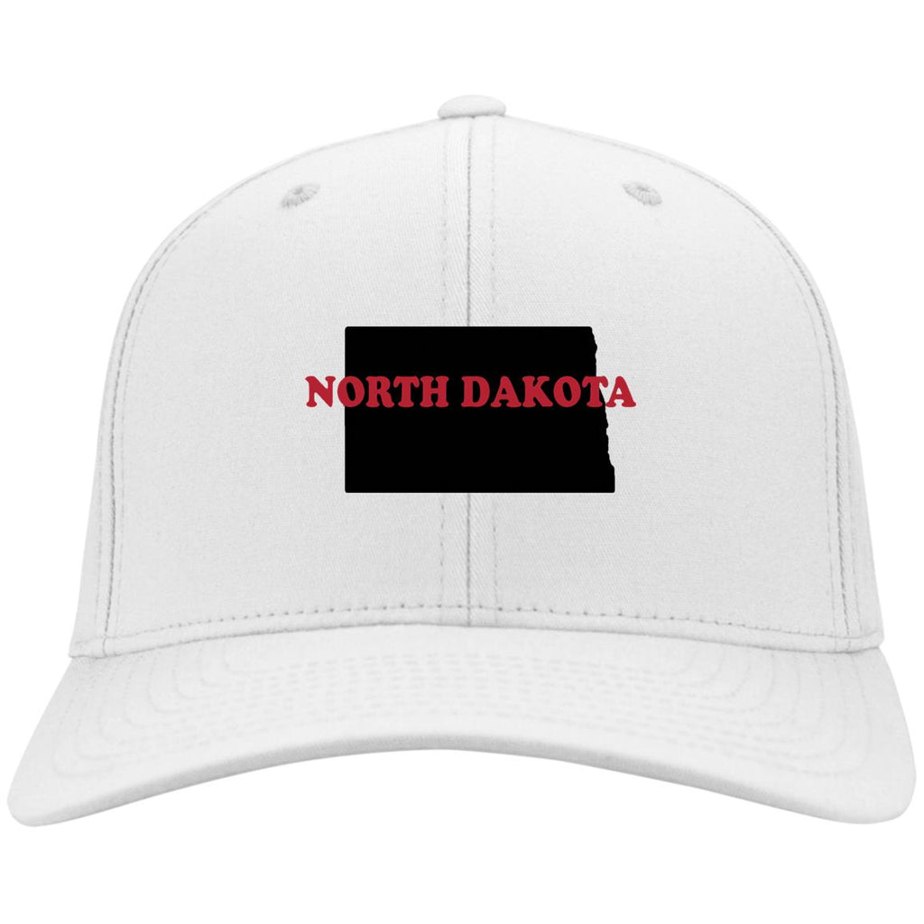North Dakota Hat