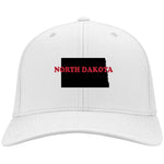 North Dakota Hat