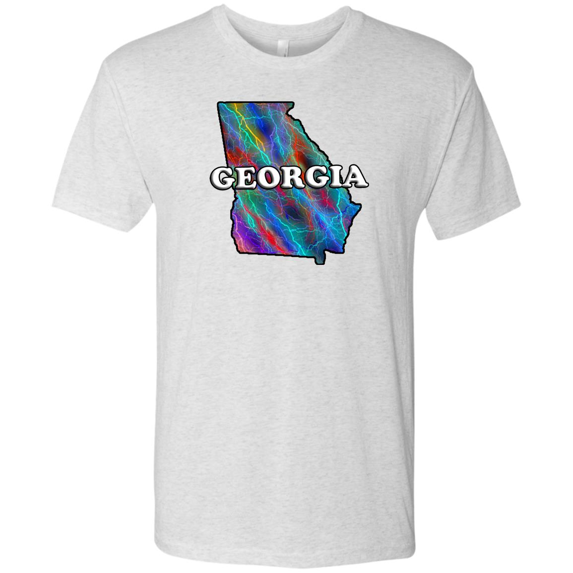 Georgia State T-Shirt