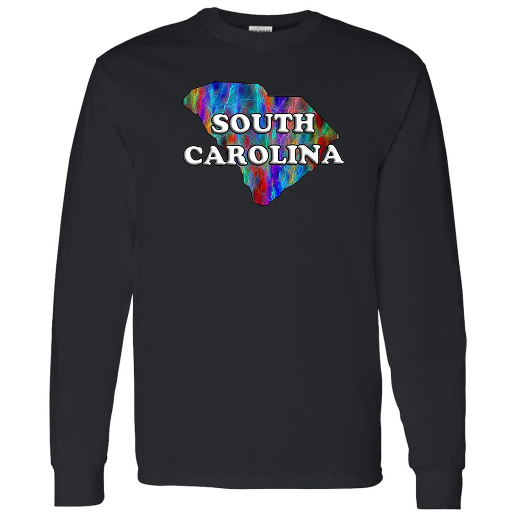 South Carolina LS T-Shirt