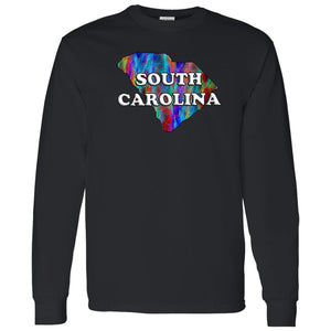 South Carolina LS T-Shirt