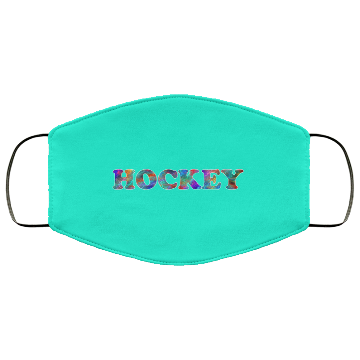 Hockey 2 Layer Protective Mask