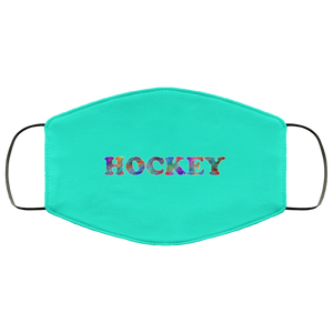 Hockey 2 Layer Protective Mask
