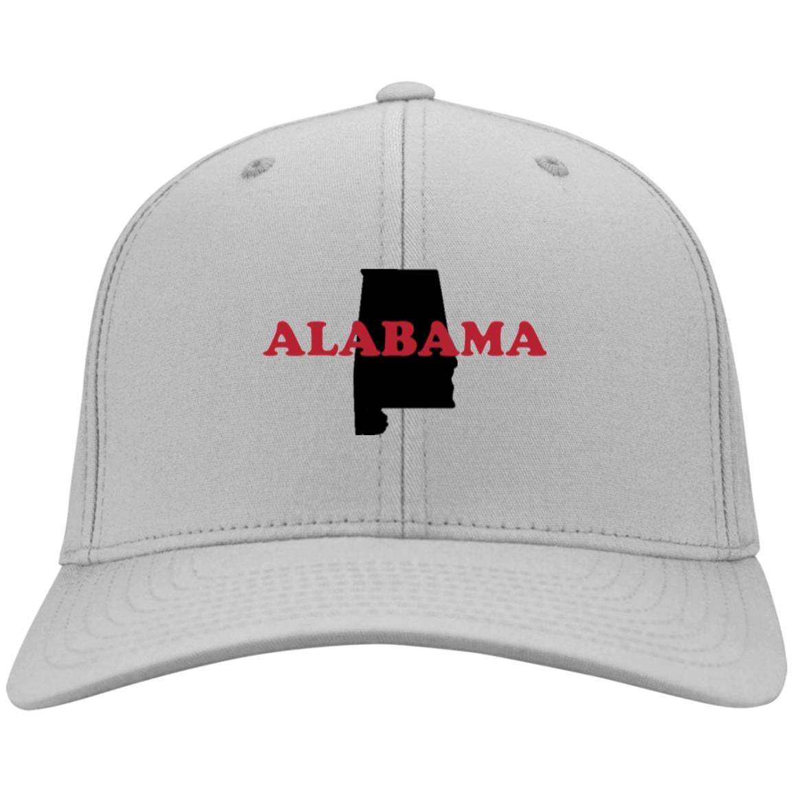 ALABAMA STATE HAT | KC WOW WARES