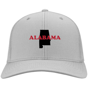 ALABAMA STATE HAT | KC WOW WARES