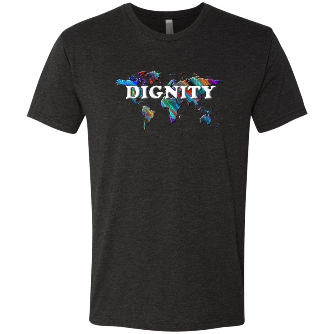 Dignity Statement T-Shirt
