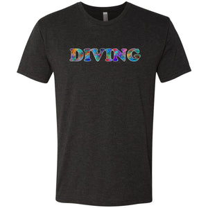 Diving Sport T-Shirt