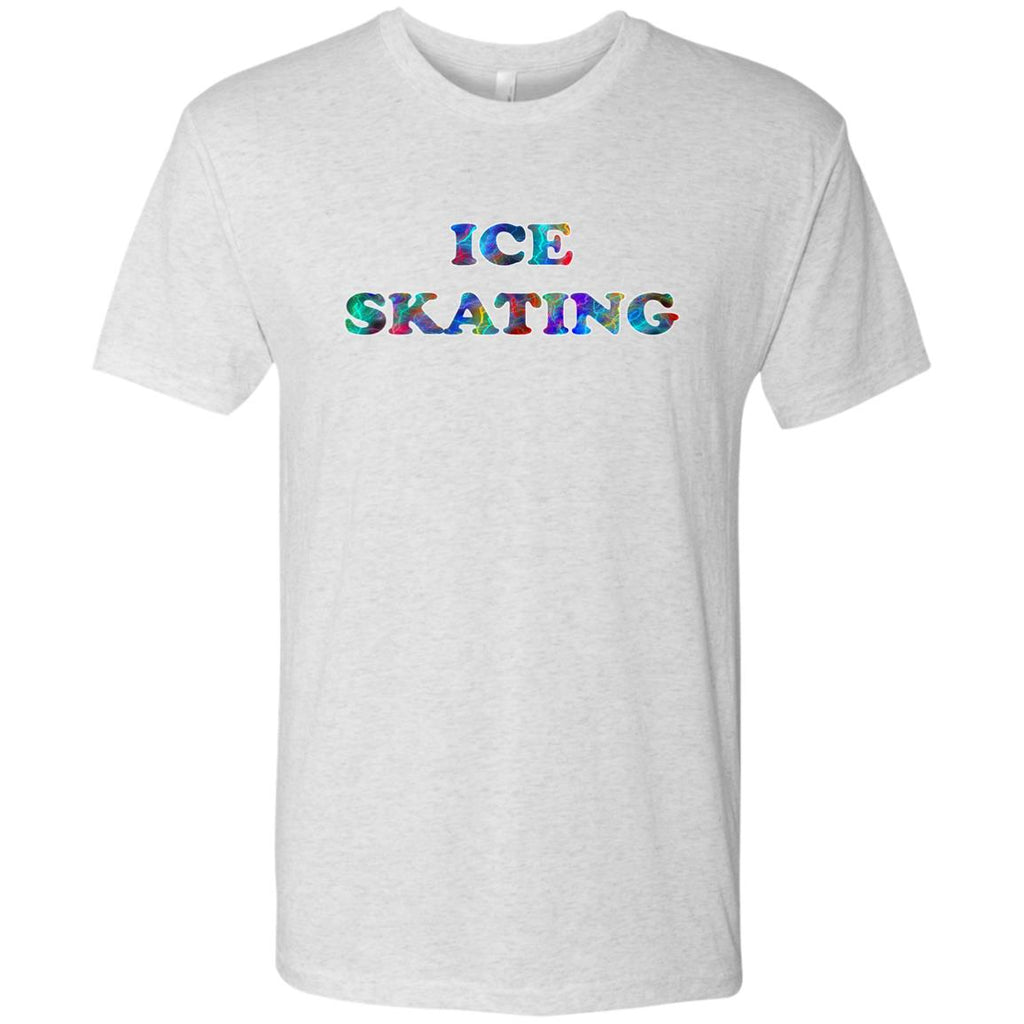 Ice Skating T-Shirt