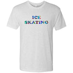 Ice Skating T-Shirt