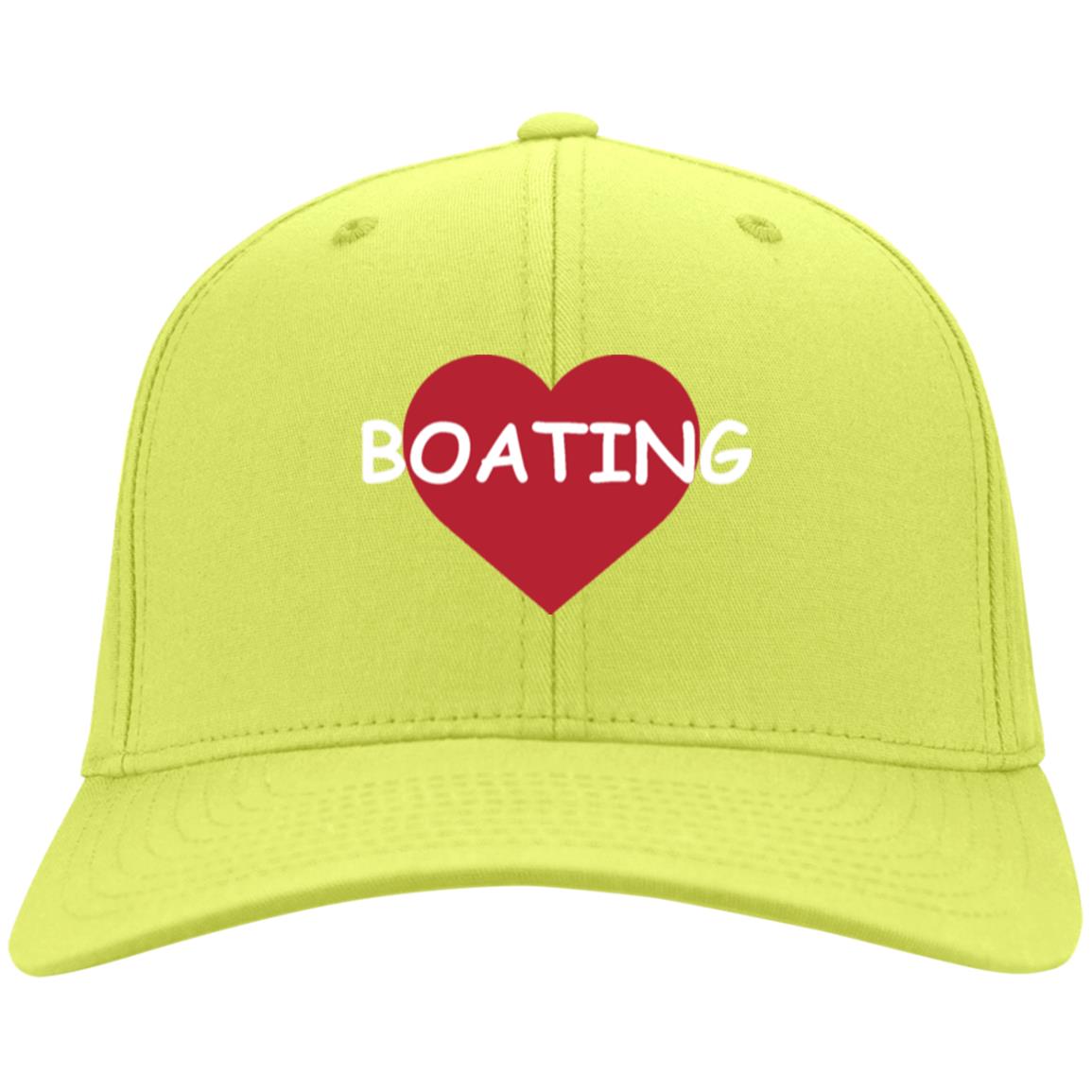Boating Sport Hat