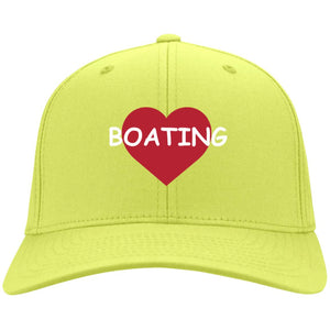 Boating Sport Hat
