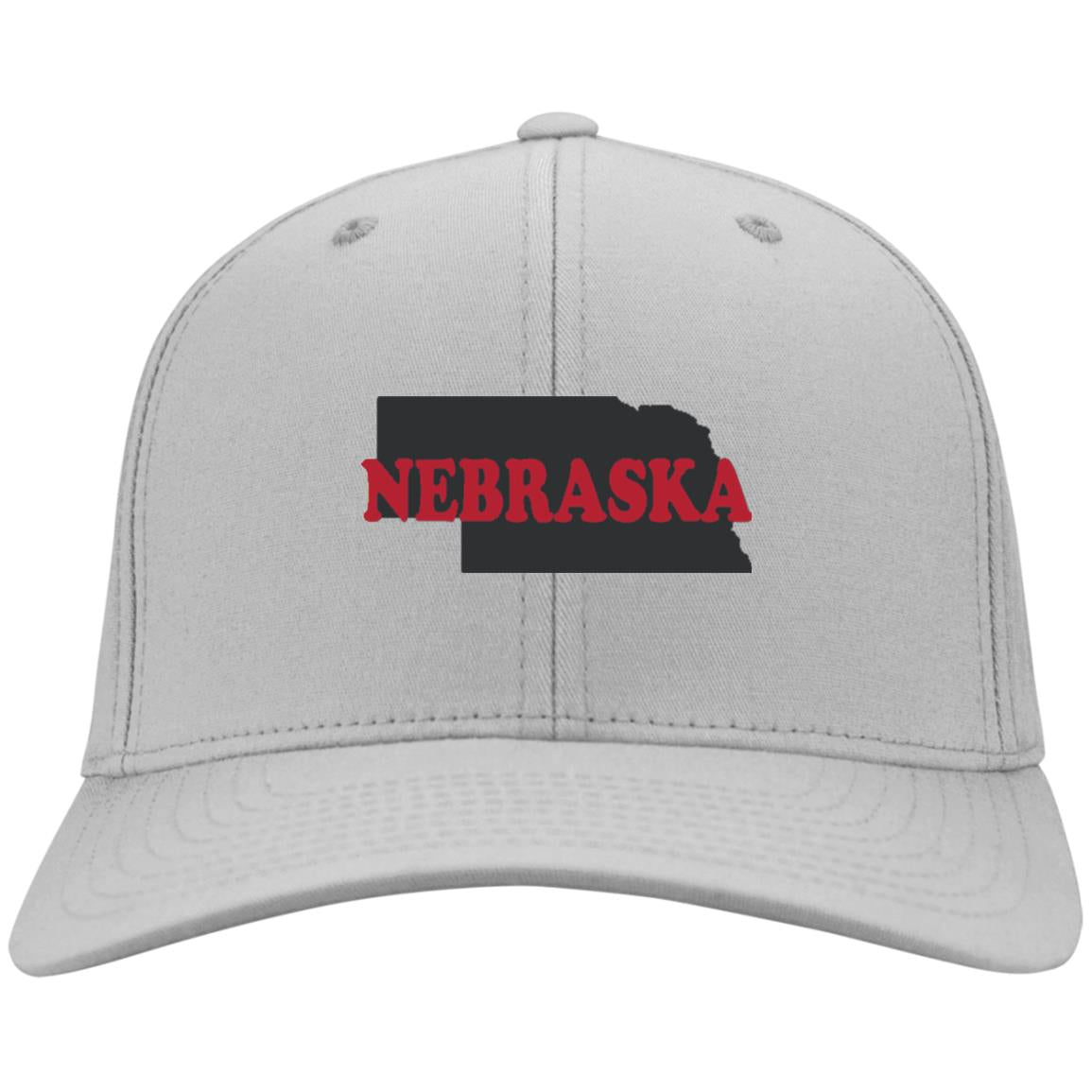 Nebraska State Hat