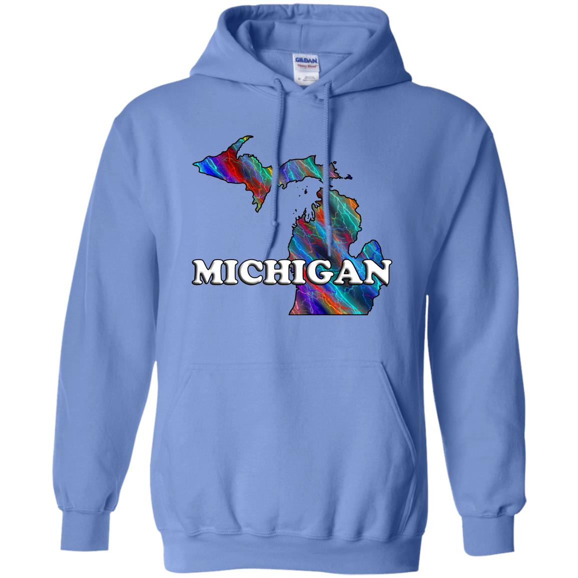 Michigan State Hoodie