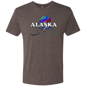 Alaska State T-Shirt