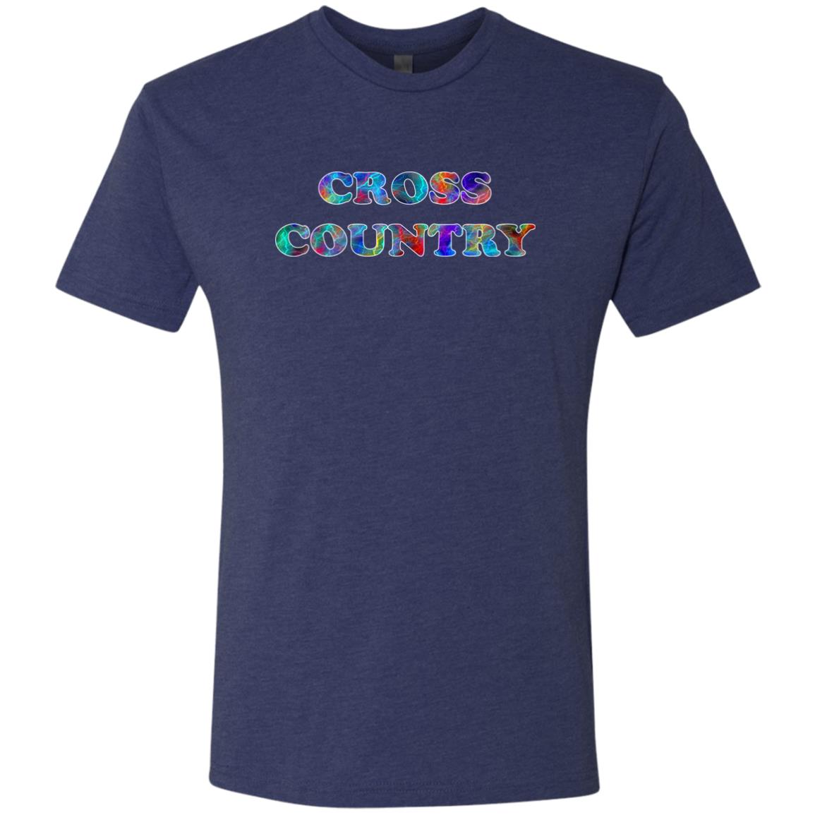 Cross Country T-Shirt