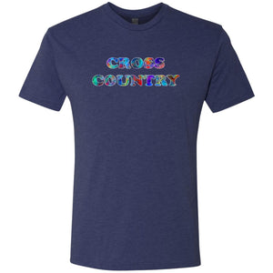 Cross Country T-Shirt