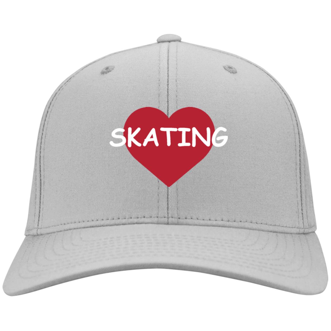 Skating Sport Hat