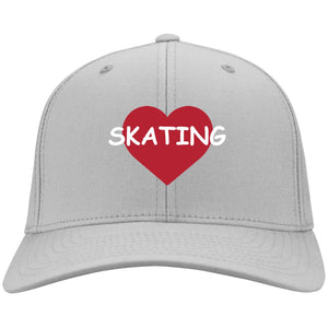 Skating Sport Hat