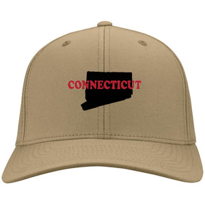 Connecticut State Hat
