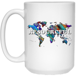 Resourceful Mug 