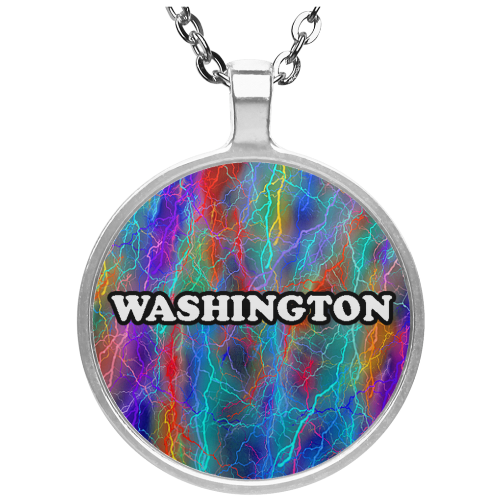Washington Necklace
