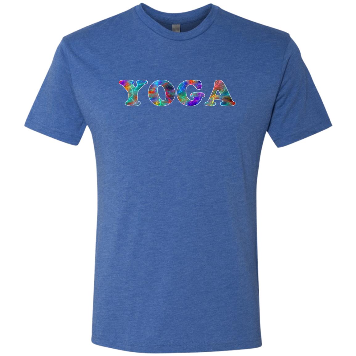 Yoga Sport T-Shirt